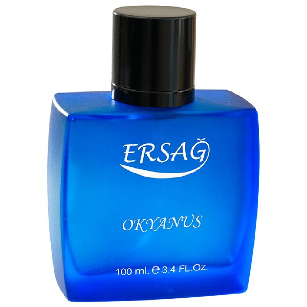 Ersağ Okyanus Edp Erkek Parfüm 100 cc - 100 ml Oto Boyaları Fiyatı
