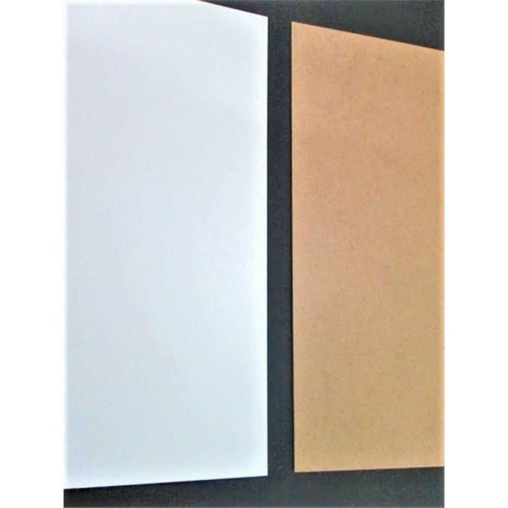 Ersanat Duralit Mdf Tek Tarafı Boyalı 35 X 50 Cm 3 Mm Yardımcı Malzeme Fiyatı