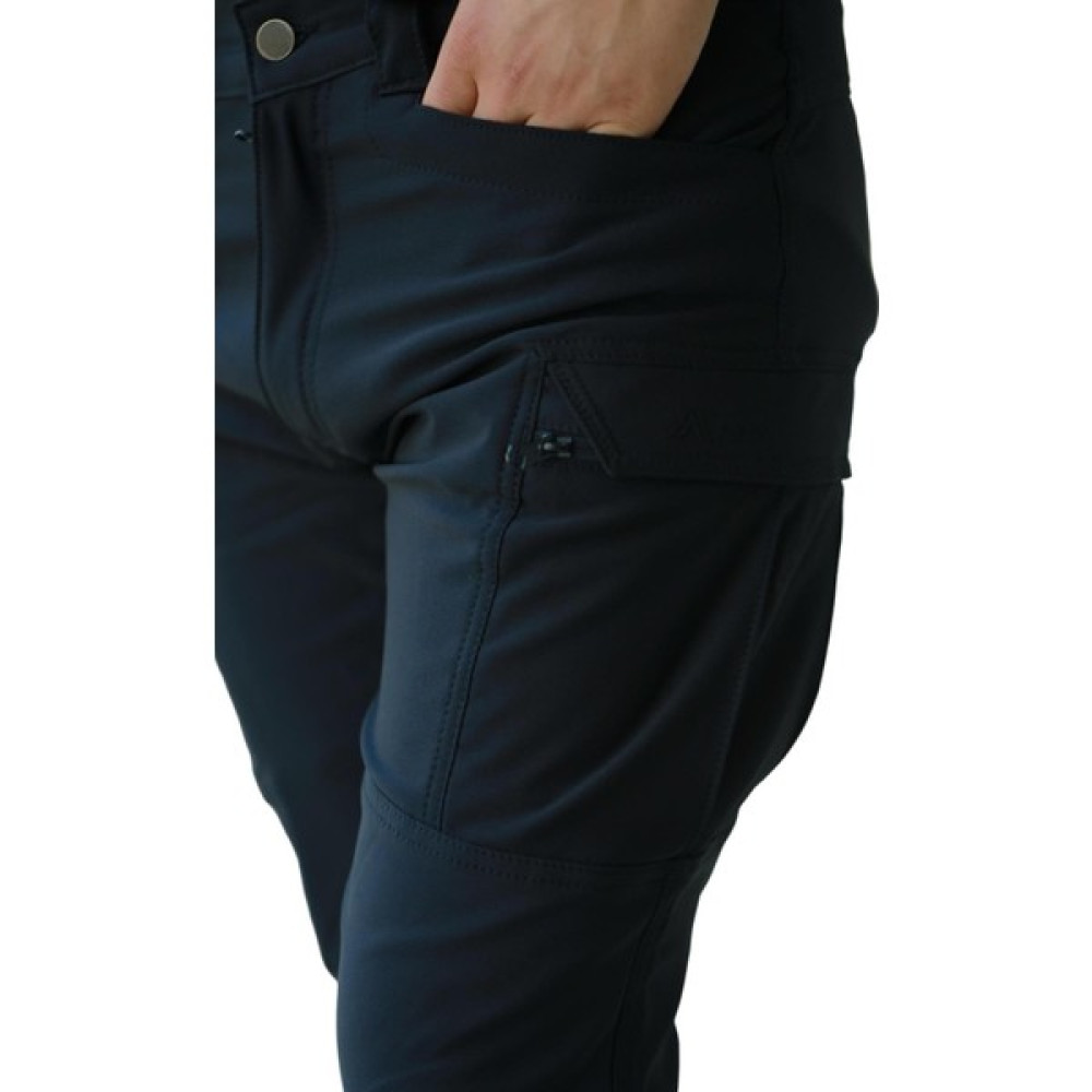 Ersancak Akn 514 Kışlık Taktik Pantolon - Siyah Pantolon (Outdoor) Fiyatı