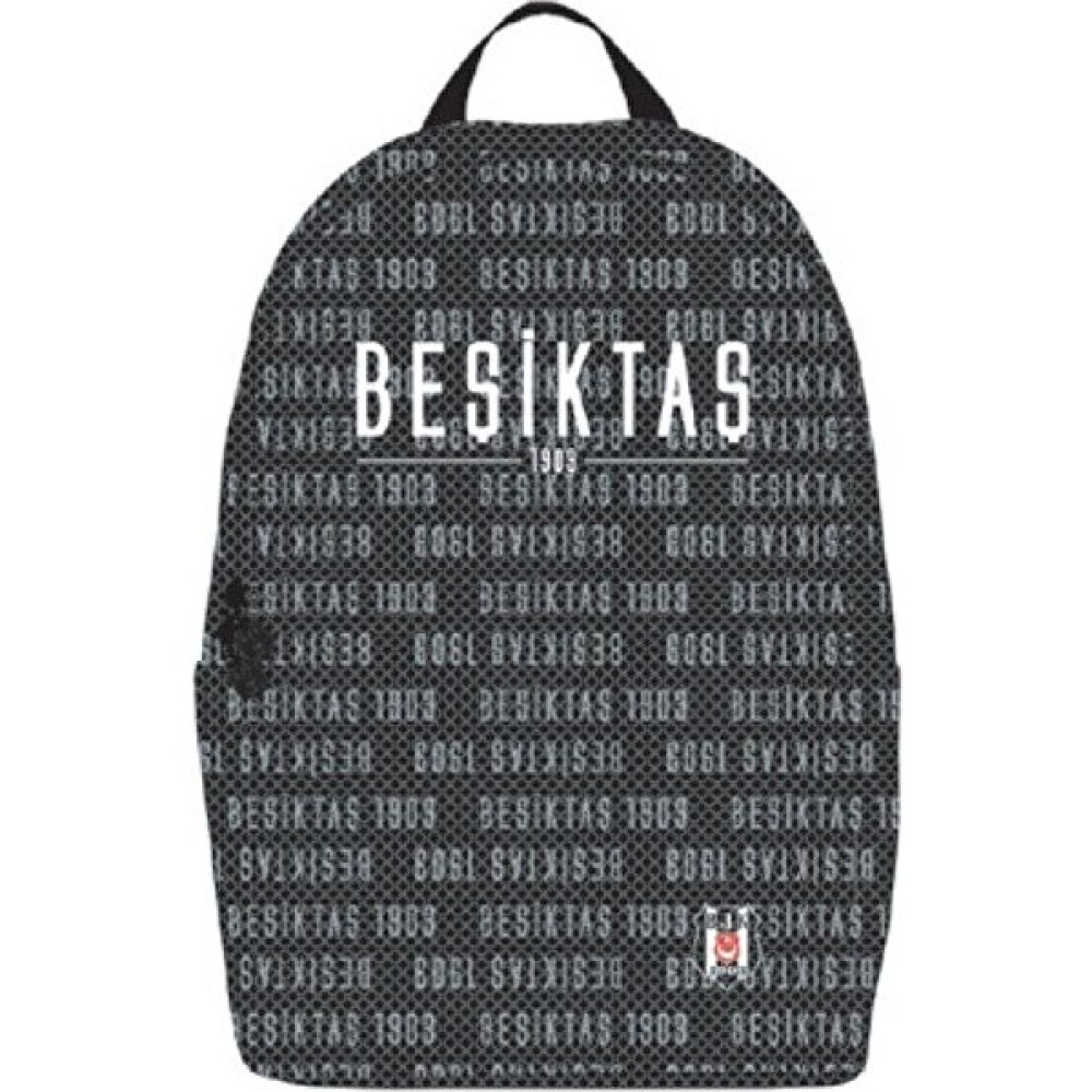 Ersev Beşiktaş 1903 Armor Sırt Çantası Okul Çantası Fiyatı