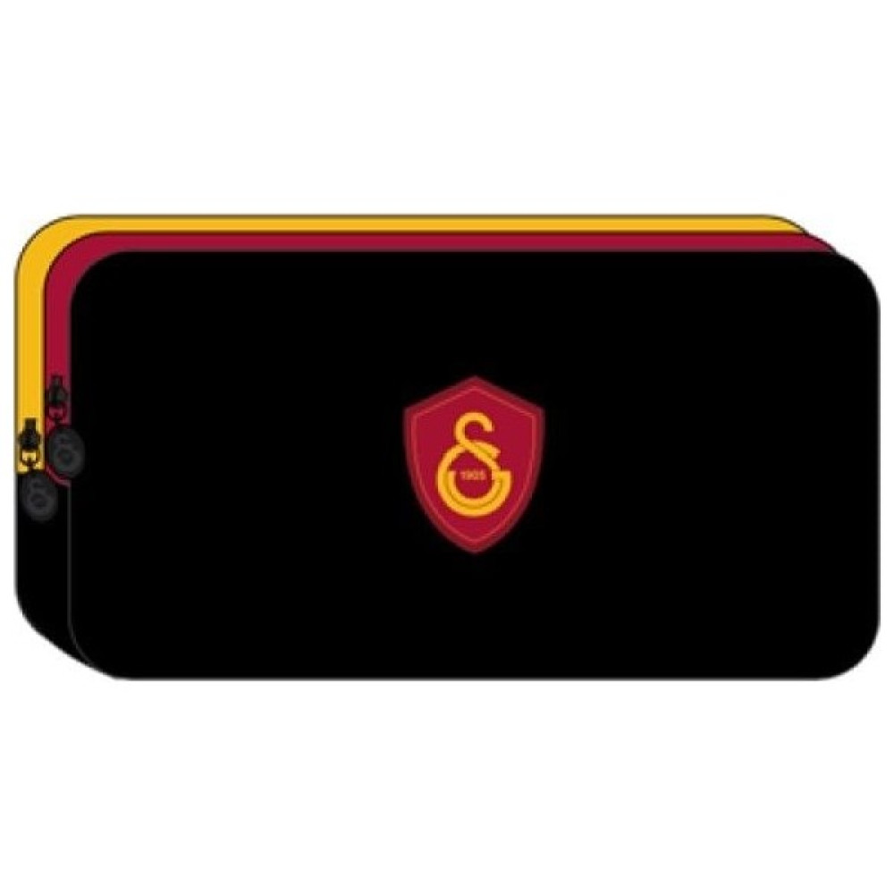 Ersev Galatasaray Casuel Kalem Çantası Kalemlik (Kalem Kutusu) Fiyatı