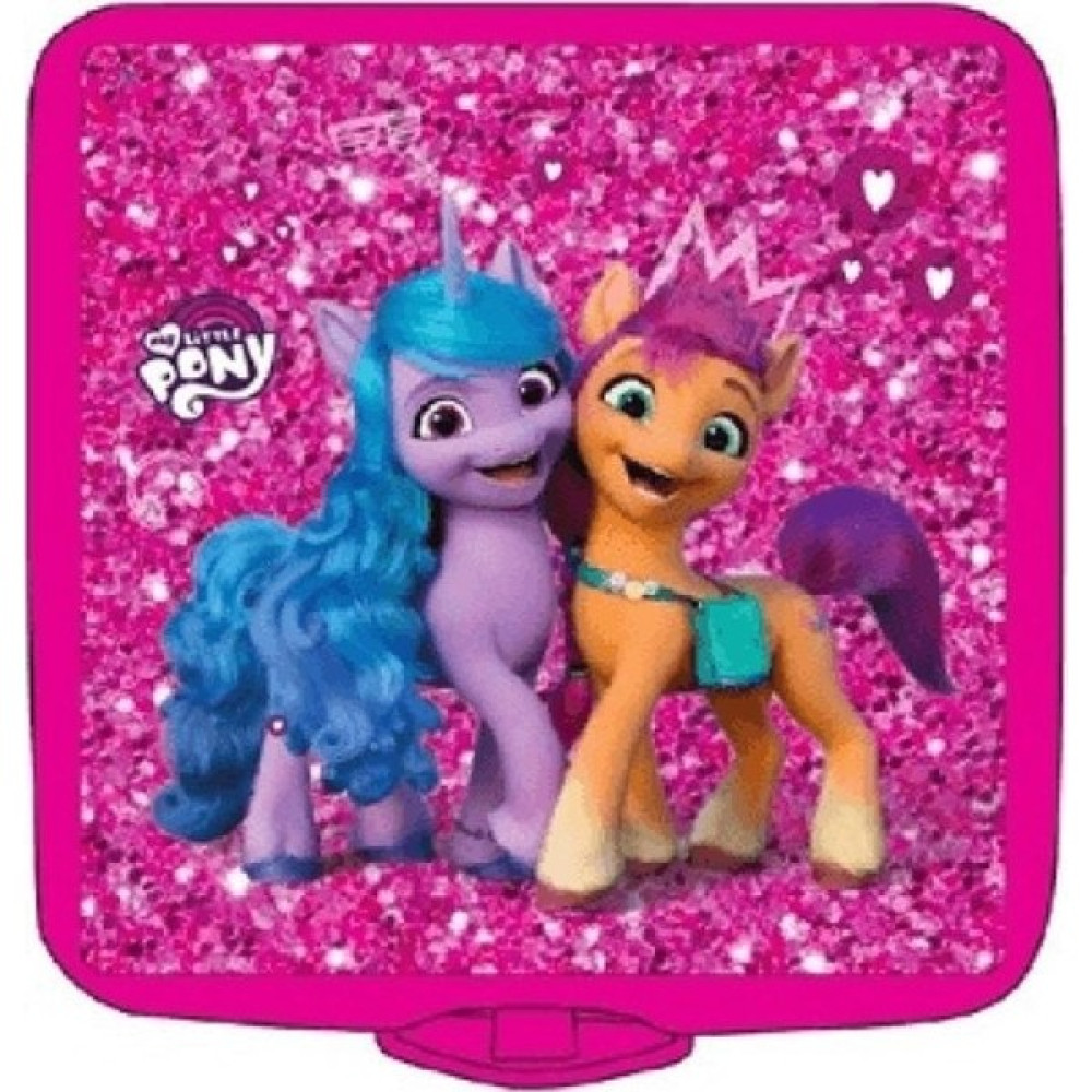 Ersev My Little Pony Saklama Kabı Beslenme Çantası Fiyatı
