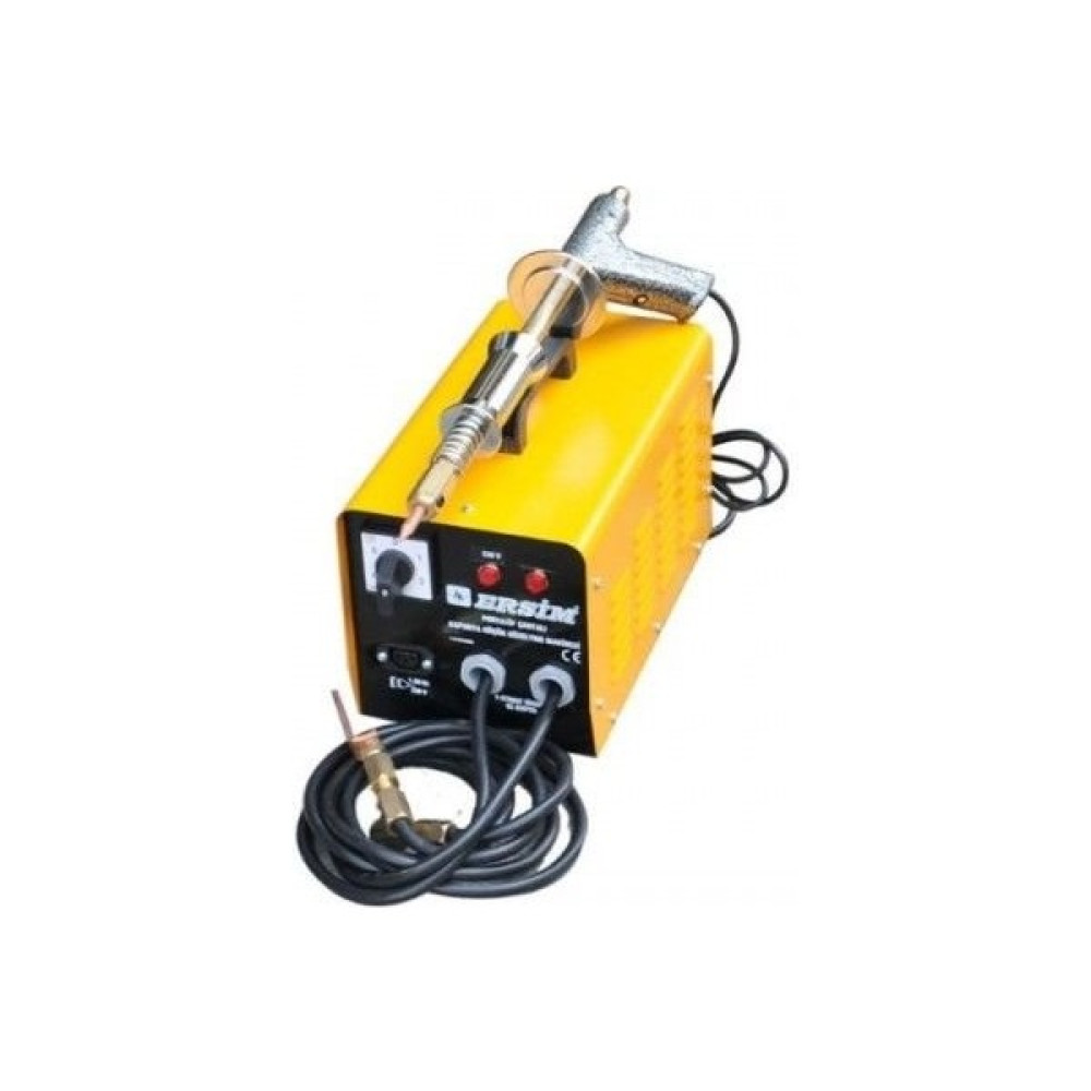 Ersim 5000 Watt Kaporta Çektirme Makinası - Yld-5000watt Kaynak Makineleri Fiyatı