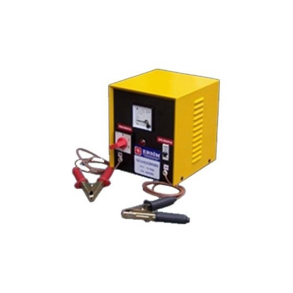 Ersim Şarj Cihazı 12 Volt 25 Amper (Tek Akülük) Oto Boyaları Fiyatı