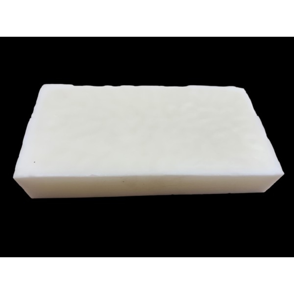Ersustore 500 Gram Kalıp Soya Wax Vegan Doğal Mum - Beyaz Dekoratif Mum Fiyatı