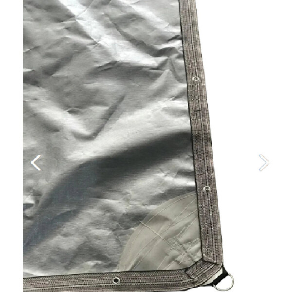 Erta 3m x 3m Lamineli Branda Çadır Gölgelik Su Toz Geçirmez Çadır Fiyatı