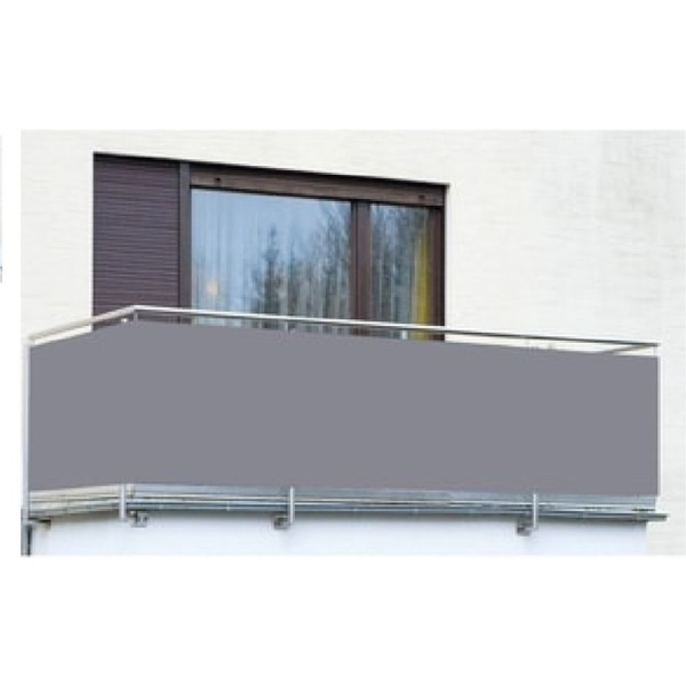 Erta 60CM 7mgri Renk Polyester Balkon Demiri Brandası Su Geçirmez 650 Gr / M2 Dış Mekan & Bahçe Oyuncakları Fiyatı