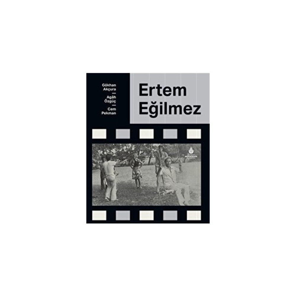 Ertem Eğilmez - Agah Özgüç Sanatçı & Yazar Biyografileri Fiyatı