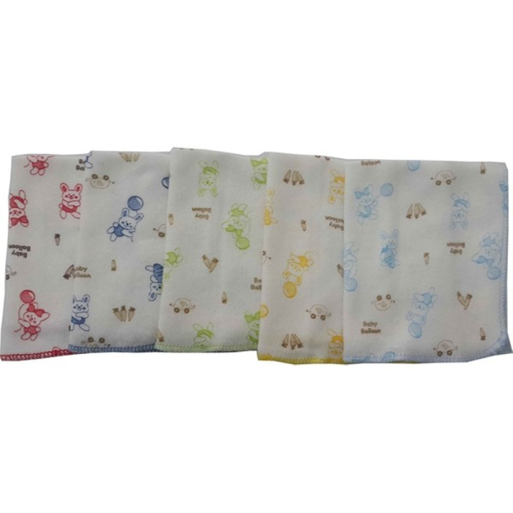 Ertuğ Anne & Bebek Ağız Mendili 5'li Paket Mama Önlüğü Fiyatı