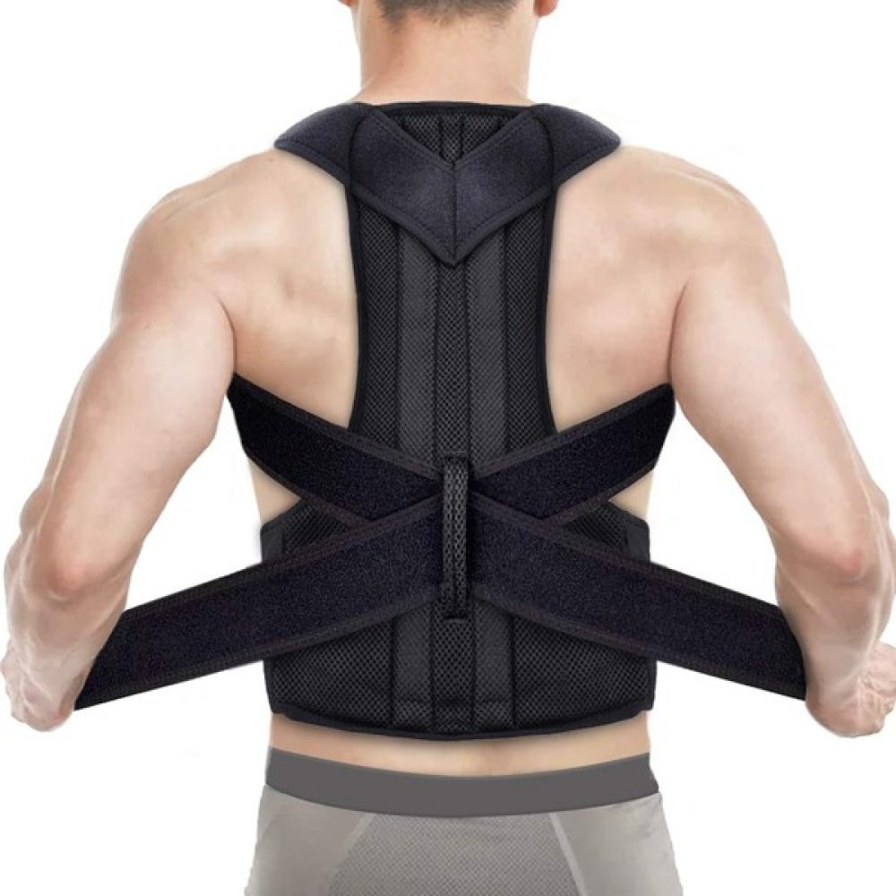 Eryatex Balenli Bel ve Sırt Korsesi Fitness Kondisyon Aksesuarları Fiyatı
