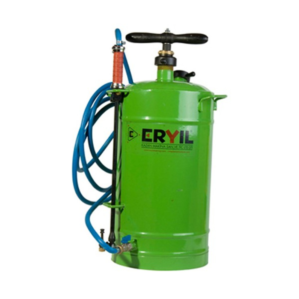 Eryil 60 Lt Badana Pompasi Oto Boyaları Fiyatı