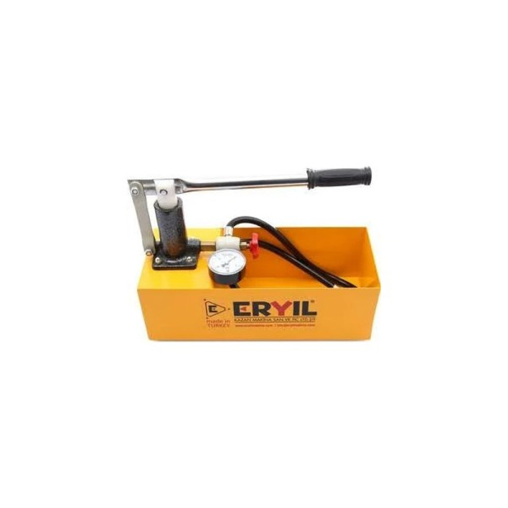 Eryıl Test Pompası - Sarı Diğer Test ve Ölçüm Cihazları Fiyatı