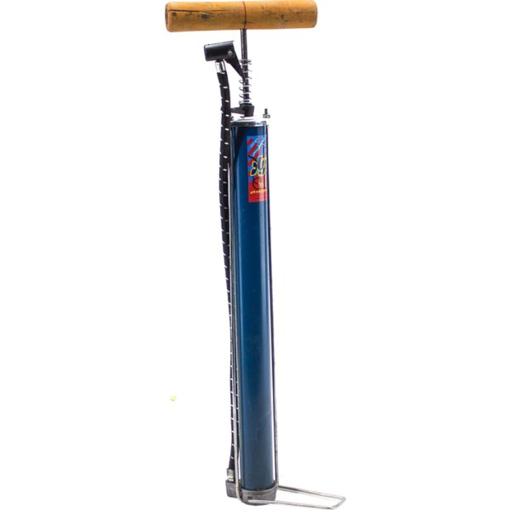 Erzi El Pompası Metal Büyük Boy 50 cm Süper Pompa Bisiklet Aksesuarları Fiyatı