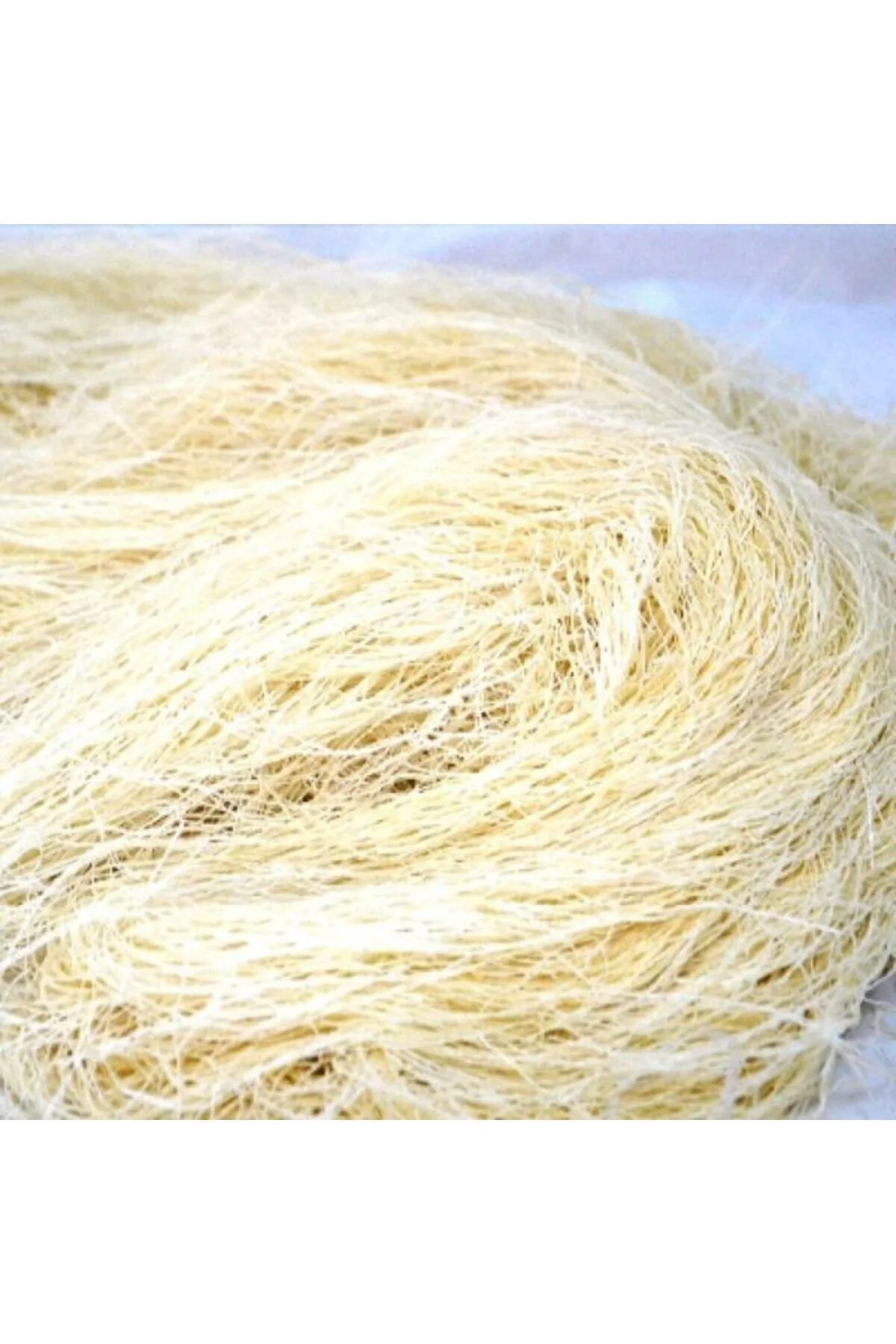 Erzurum İpekgurme Erzurum Tel Çiğ Kadayıf 1 Kg" Tatlı ve Pasta Fiyatı