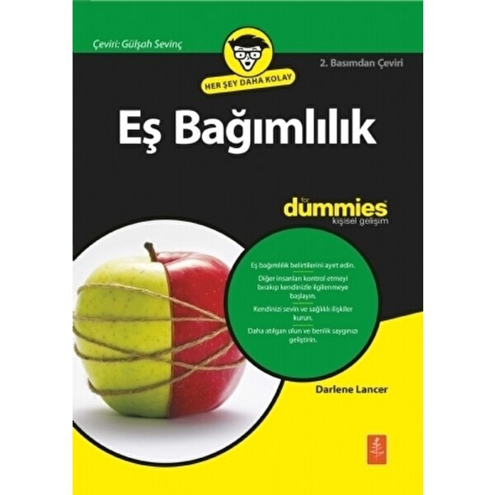 Eş Bağımlılık Kişisel Gelişim ve Psikoloji Fiyatı