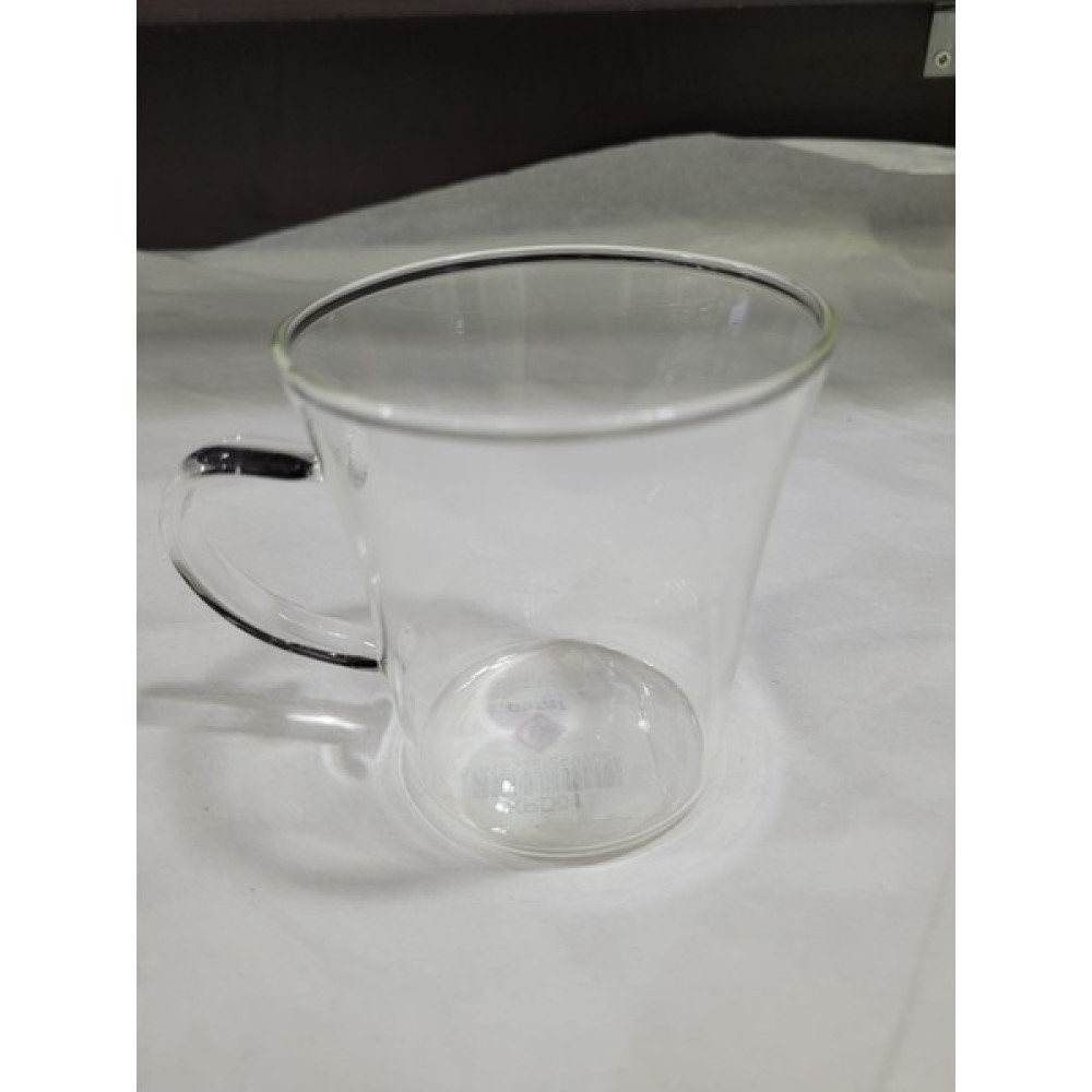 Es Dekor Termisil Ince Cam Kupa Bardak 250ml Houseware Ev Eşyası Tekli Sağlıklı Şeffaf Çay Bardağı 1 Adet Fincan / Bardak / Kahve Takımı Fiyatı