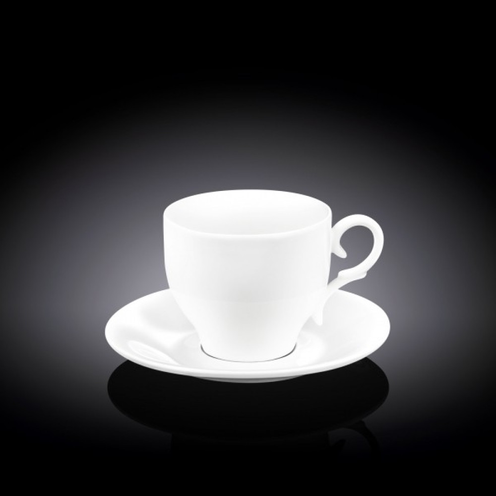 Es Dekor Wilmax England Ingiliz Çay Seti 8 Parça 220 ml 4'lü Fincan Takımı Fincan / Bardak / Kahve Takımı Fiyatı