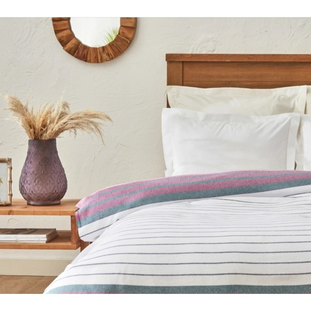 Es Home Peştemal Pike - Fuşya Pike & Pike Takımı Fiyatı
