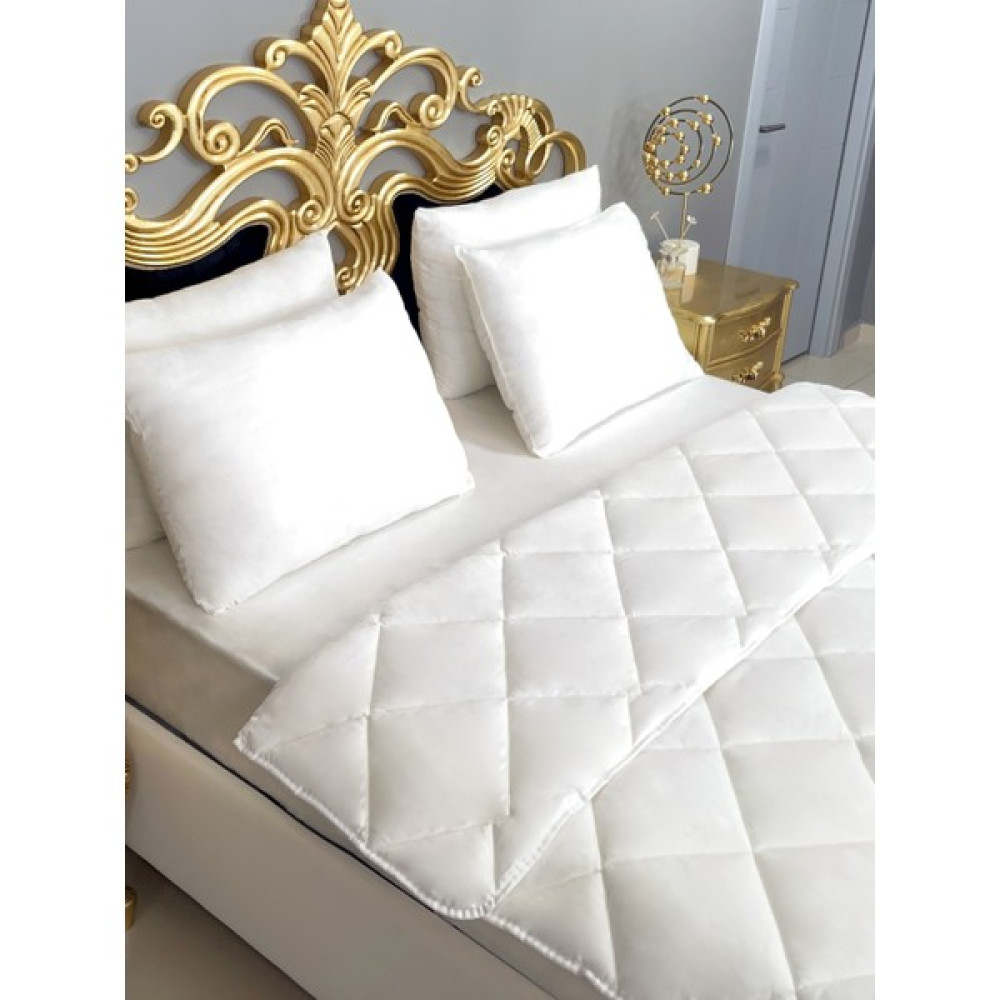 Es Home Silikon Yastık - Beyaz - 50 x 70 cm Alez / Yatak Koruyucu Fiyatı