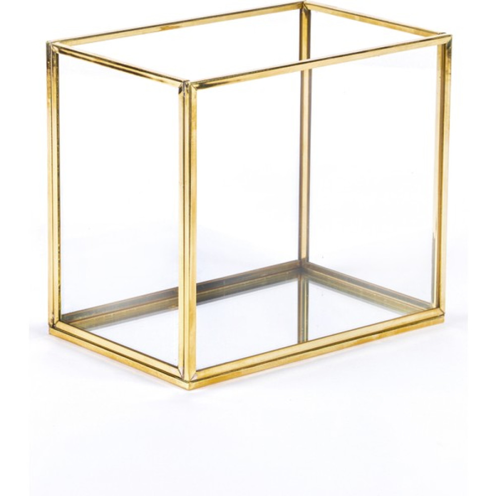 Esa Design Cam Gold Fırçalık Düzenleyici Xl Makyaj Fırça ve Aksesuarları Fiyatı