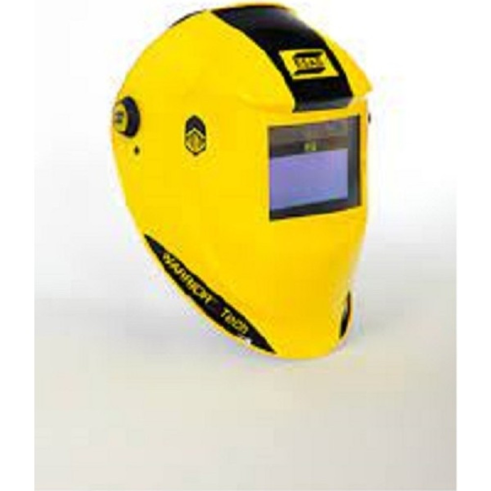 Esab Warrior Tech 9-13 Kolormatik Kaynak Maskesi Kaynak Makineleri Fiyatı