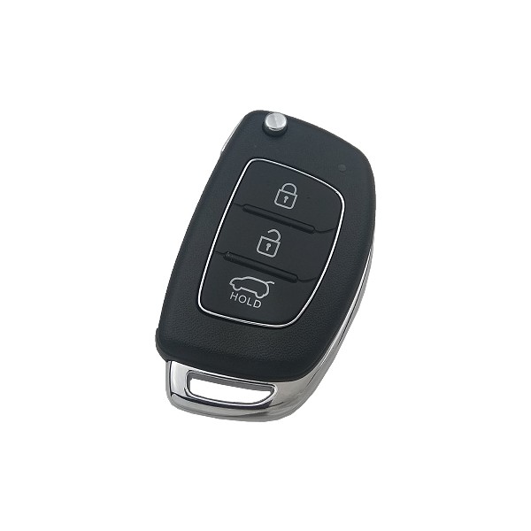 Esan Hyundai 3 Butonlu Anahtar Kabı Kumanda Kabı Diğer Fiyatı