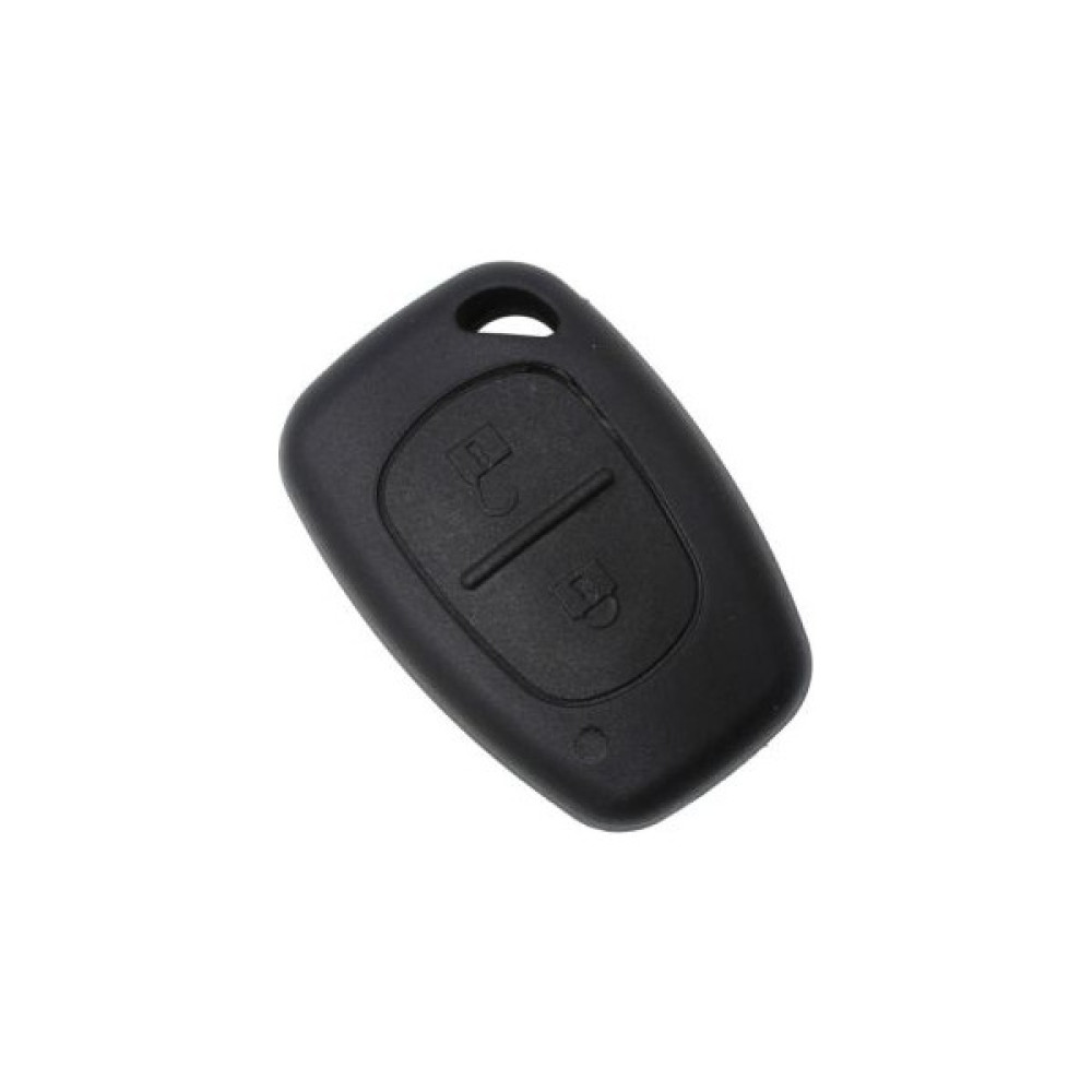 Esan Renault 2 Butonlu Trafic Kangoo Anahtar Kabı Kumanda Kabı Anahtarlık Fiyatı