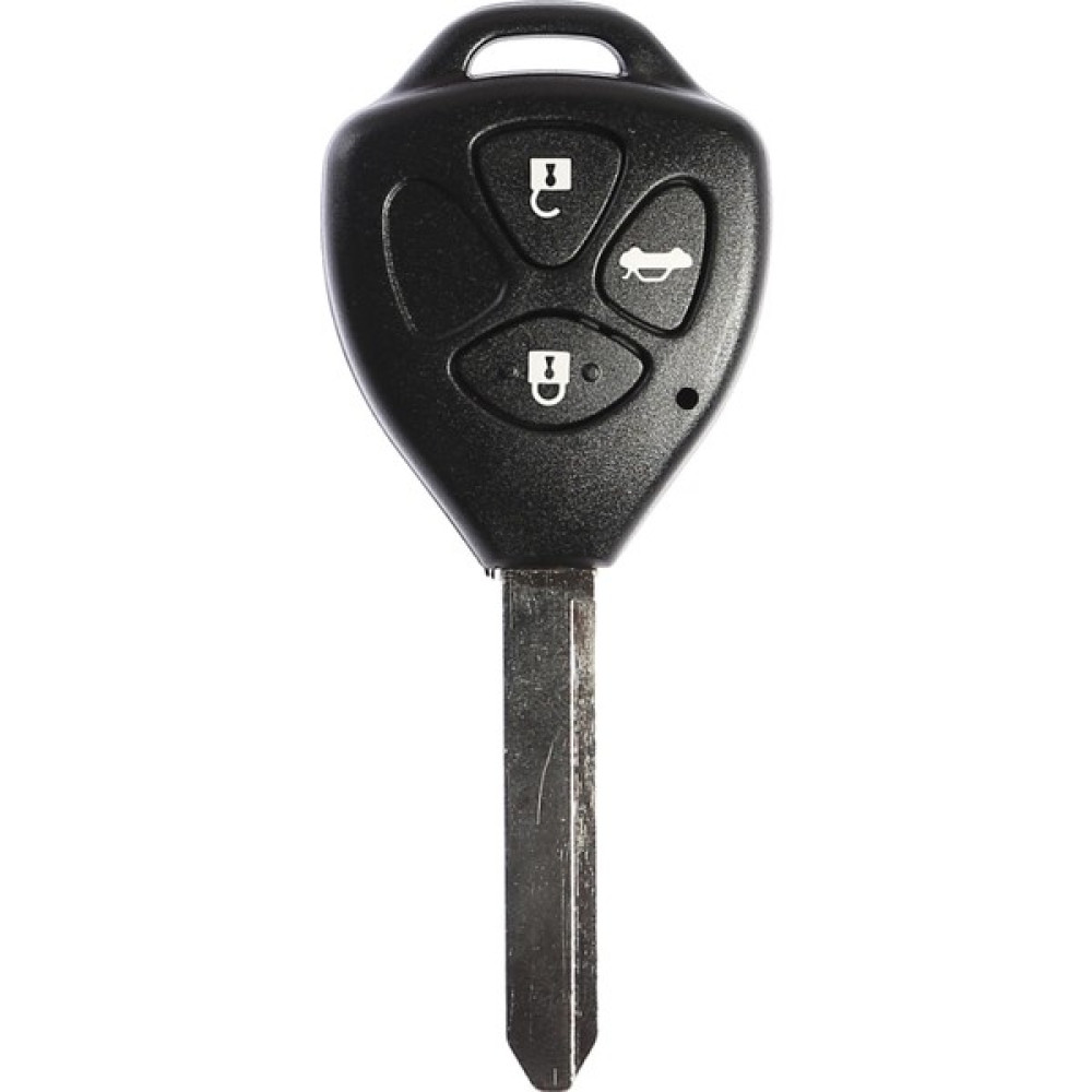 Esan Toyota 3 Butonlu Anahtar Kabı Kumanda Kabı Anahtarlık Fiyatı