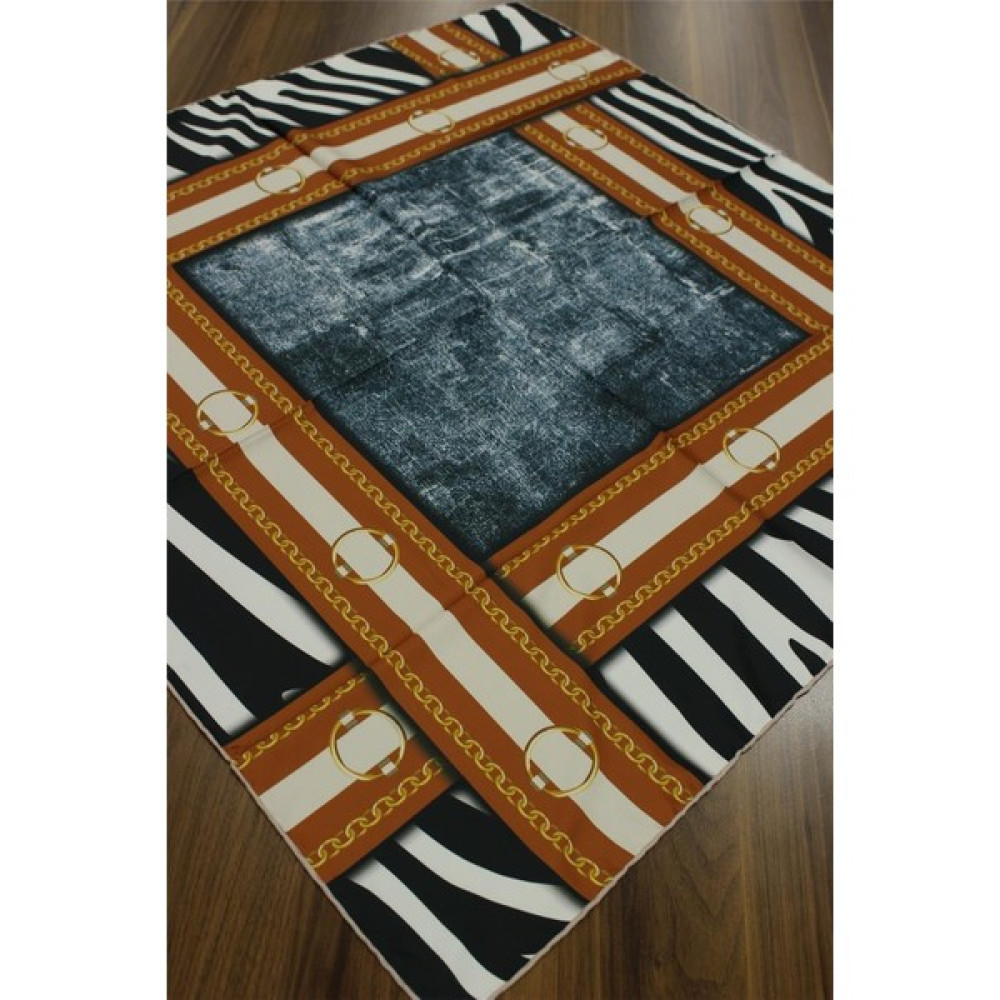 Eşarp Durağı Rayon Eşarp 90X90 ESD0238 Eşarp Fiyatı