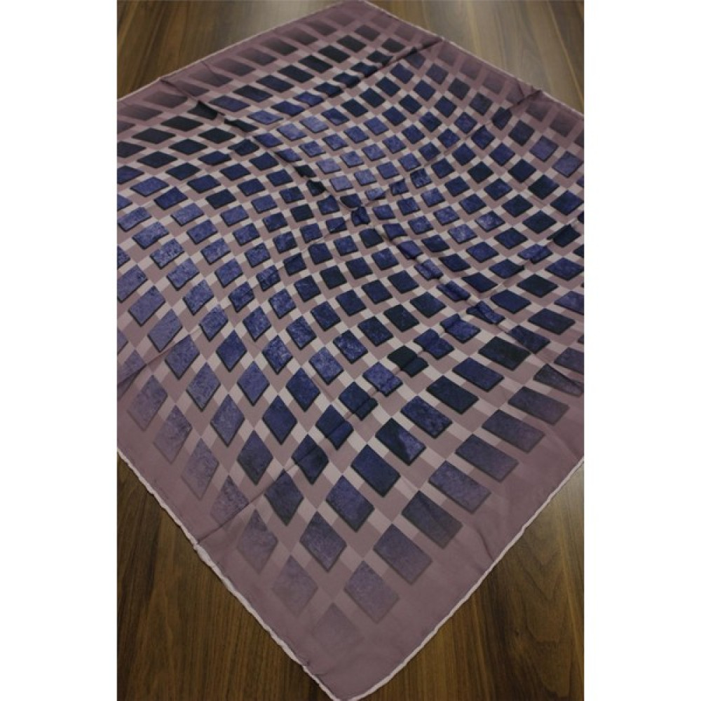 Eşarp Durağı Rayon Eşarp 90X90 ESD0239 Eşarp Fiyatı