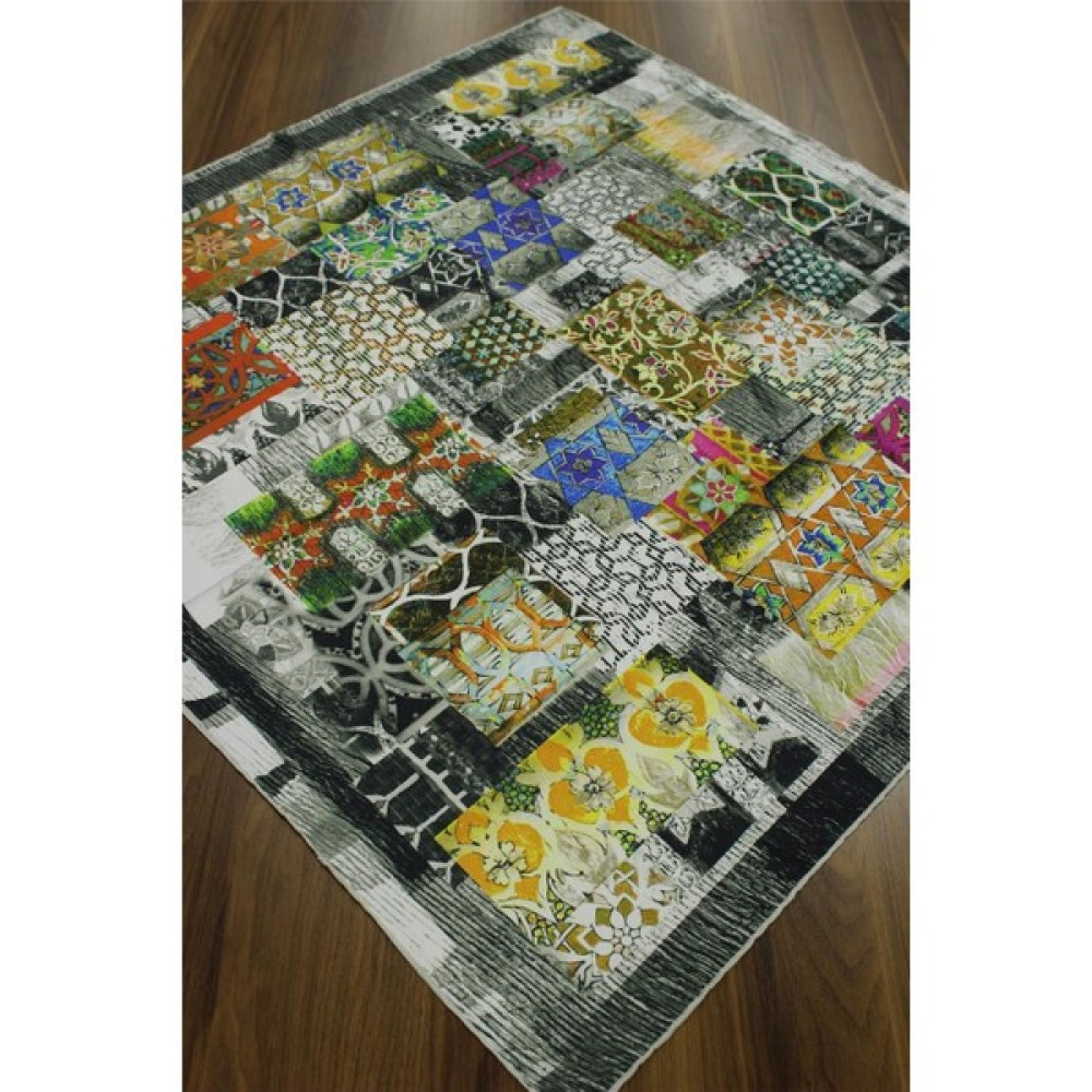 Eşarp Durağı Rayon Eşarp 90X90 ESD0240 Eşarp Fiyatı
