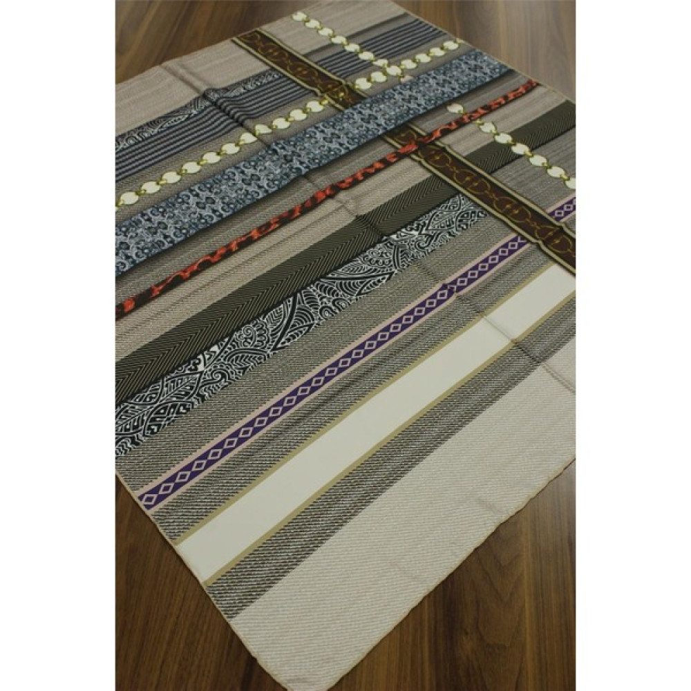 Eşarp Durağı Rayon Eşarp 90X90 ESD0241 Eşarp Fiyatı