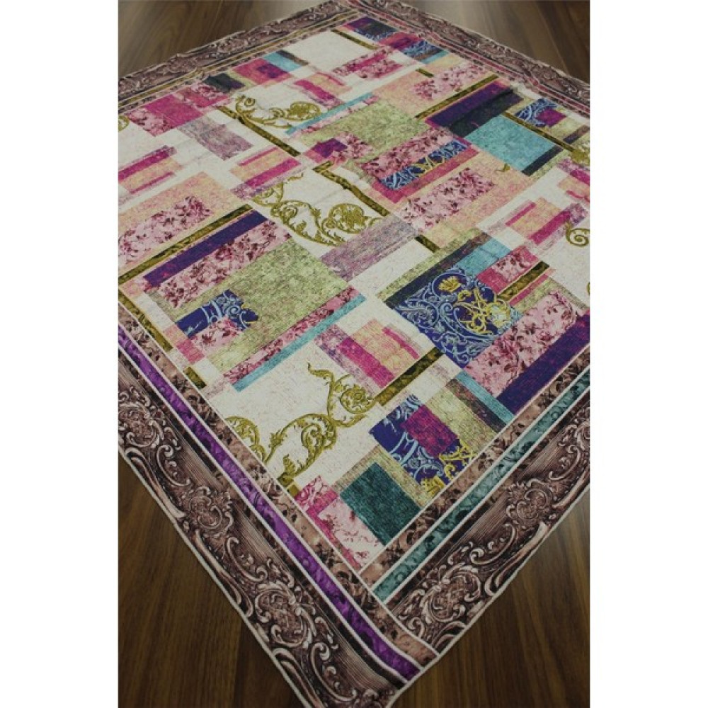 Eşarp Durağı Rayon Eşarp 90X90 ESD0247 Eşarp Fiyatı