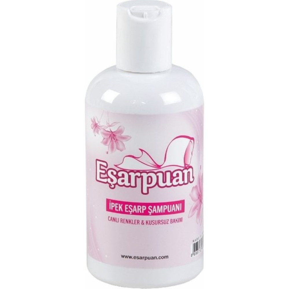 Eşarpuan Ipek Eşarp Şampuanı - 1 Oto Boyaları Fiyatı