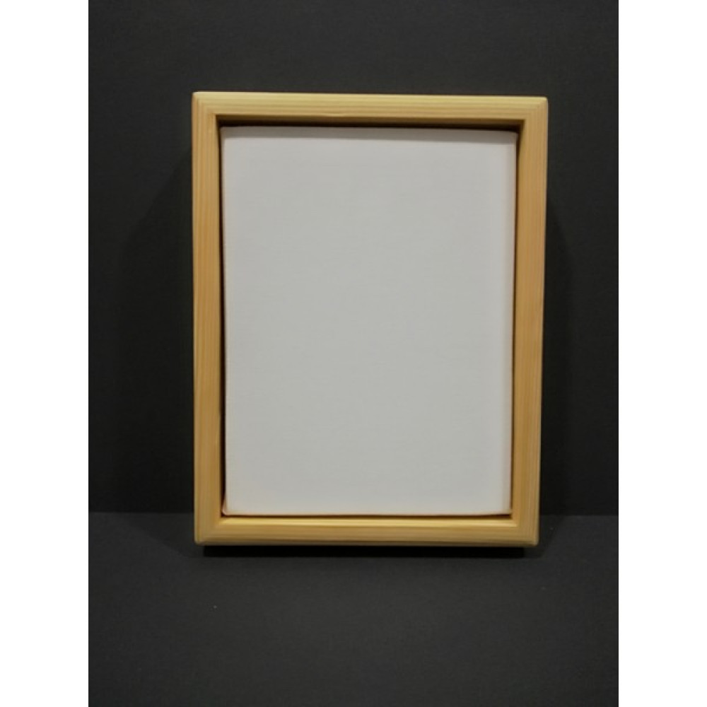Esart Çerçeveli Tuval - 1 - 25x30 Tuval Fiyatı