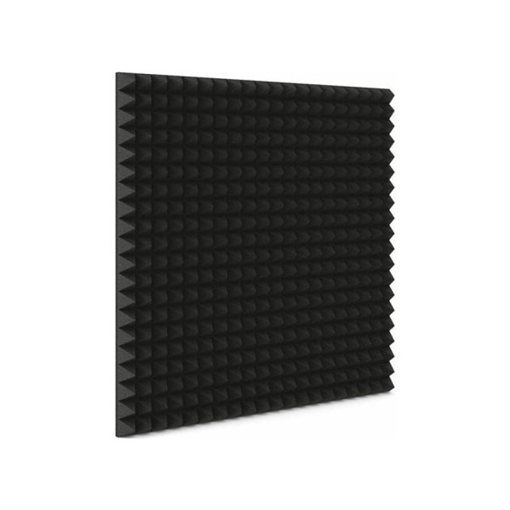 Esas Akustik Akustik Piramit Sünger 100 x 100 cm 40 mm 15 Danste 200 adet Dış Cephe Yalıtım Malzemeleri Fiyatı