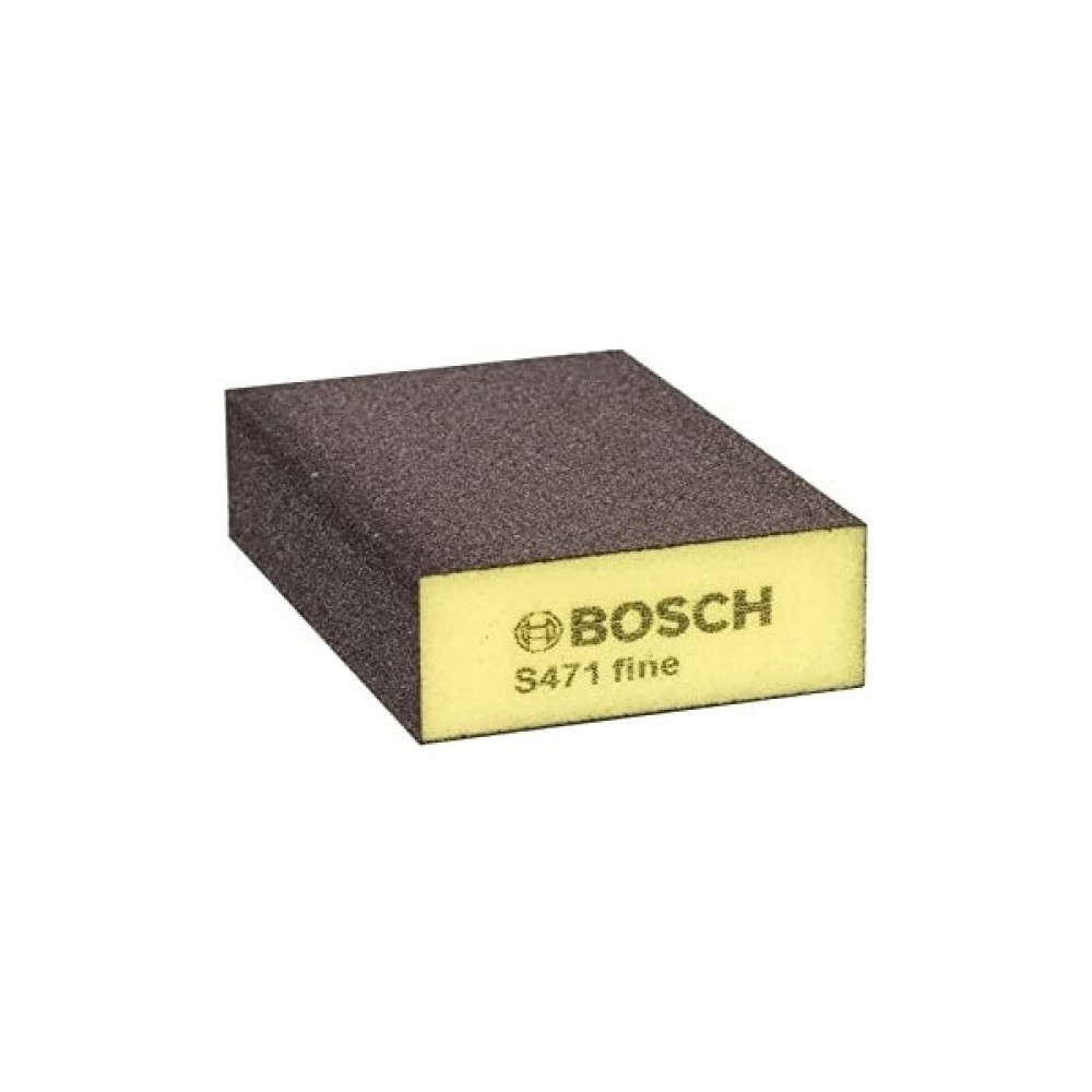 Esbifix Bosch S471 Takoz Sünger Zımpara fine 100 Kum (2608608226) Diğer Test ve Ölçüm Cihazları Fiyatı