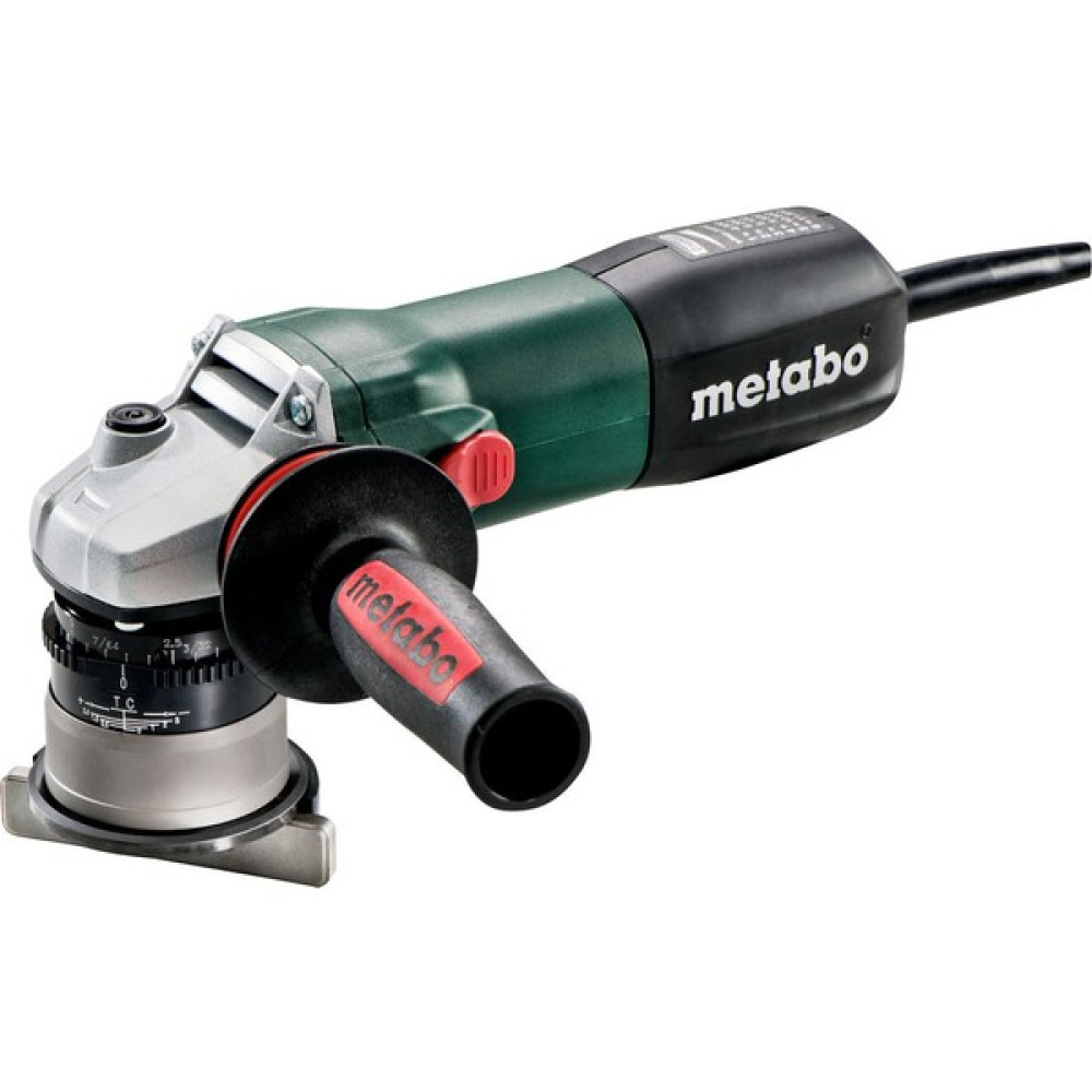 Esbifix Metabo Kfm 9-3 Rf Radüs Kaynak Ağzı Açma Makinası Kaynak Makineleri Fiyatı