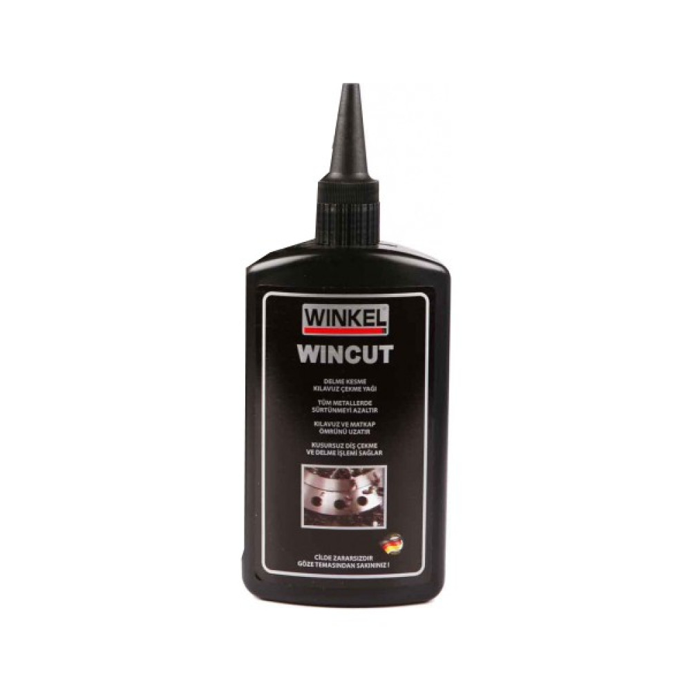 Esbifix Wınkel 150214 Wıncut Delme Kesme Klavuz Çekme Yağı 460 ml Oto, Bahçe, Yapı Market Fiyatı
