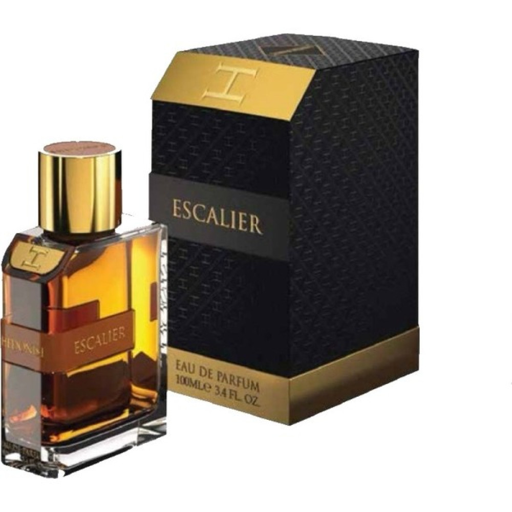 Escalier Hedonist Escalıer 100 ML Unisex Erkek Parfümleri Fiyatı
