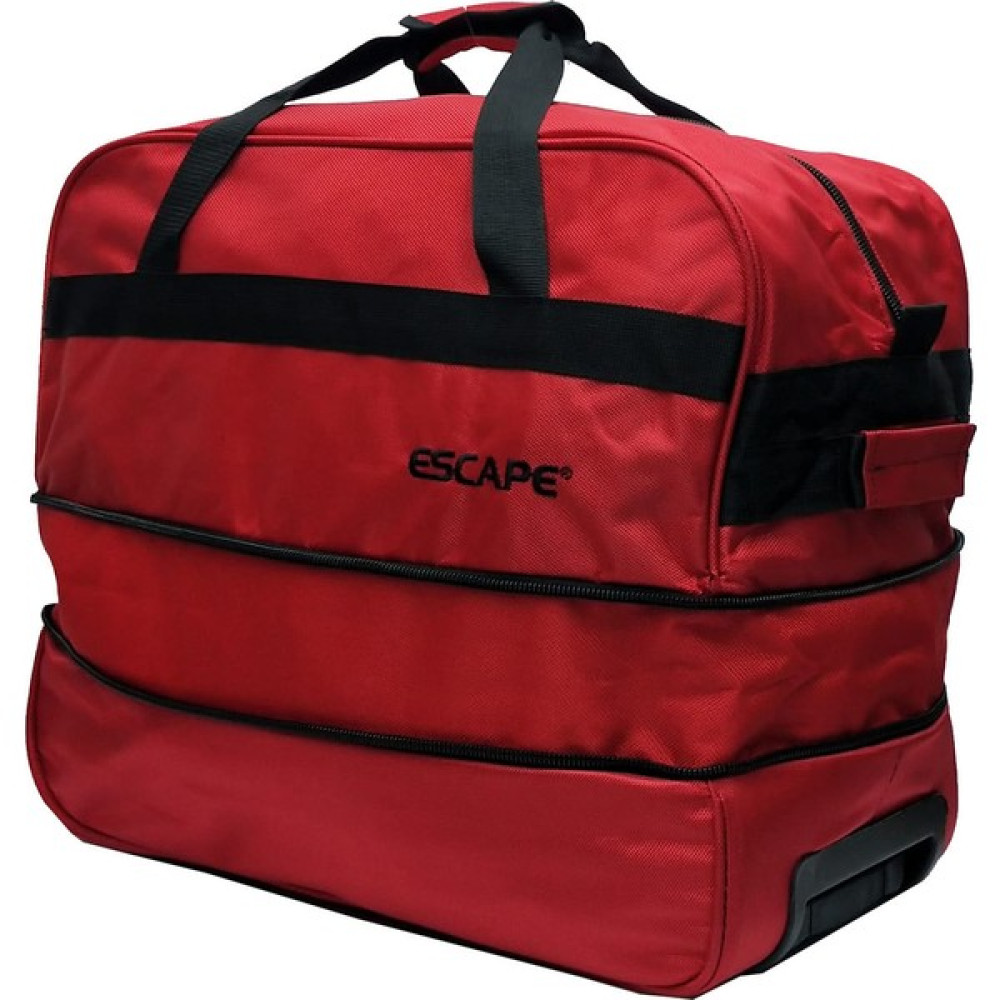 Escape 201 Seyahat Valiz Çanta (Outdoor) Fiyatı