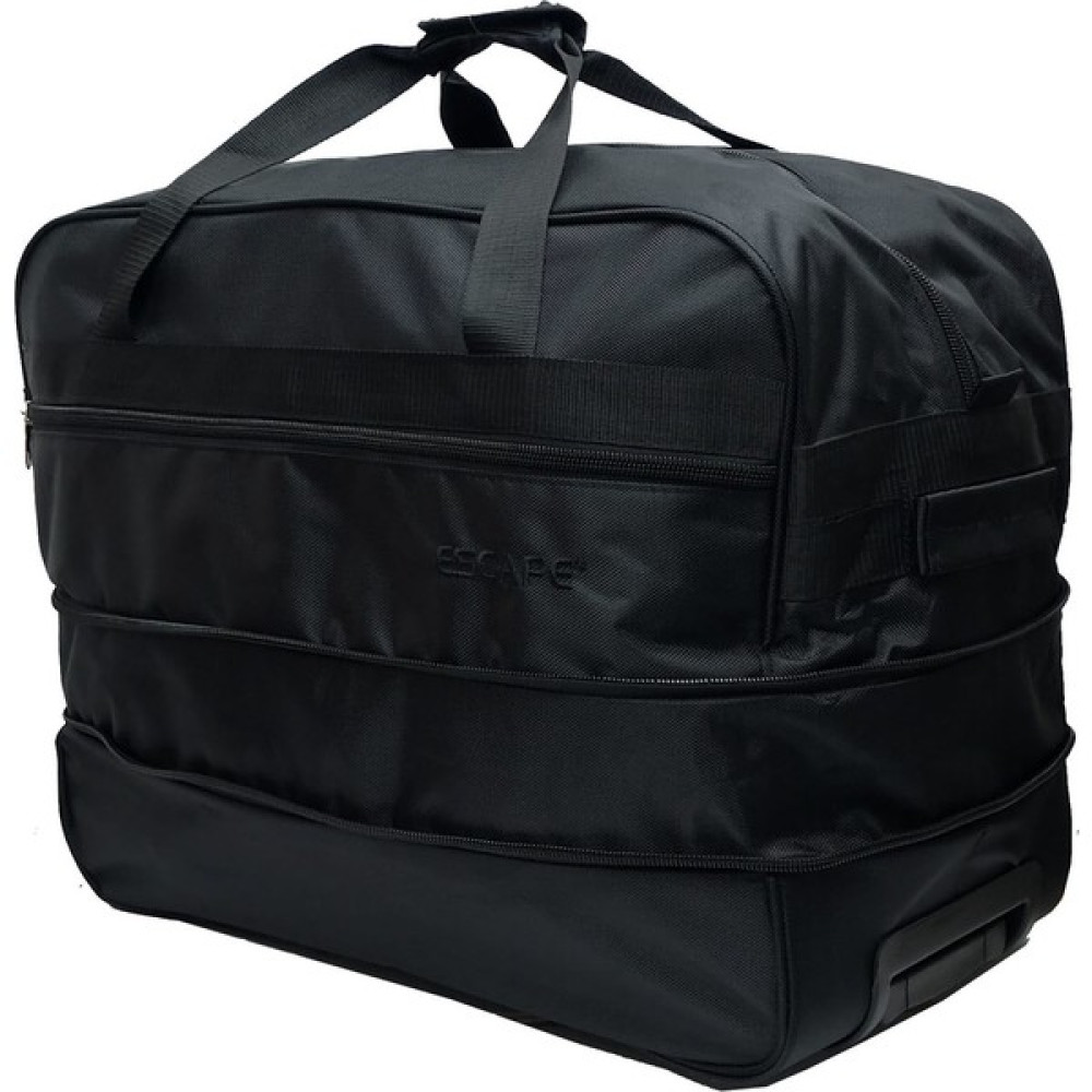 Escape Abs 070 Tek Fermuar Orta Boy Valiz Çanta (Outdoor) Fiyatı
