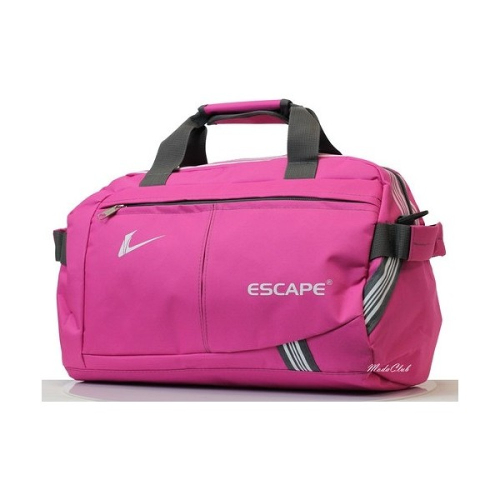 Escape Esc111 Orta Boy Spor ve Seyahat Valizi Çanta (Outdoor) Fiyatı