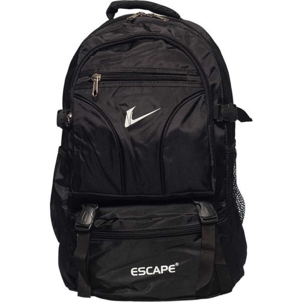 Escape Kumaş Sırt Çantası Escsrt 501 Siyah Sırt Çantası (Outdoor) Fiyatı