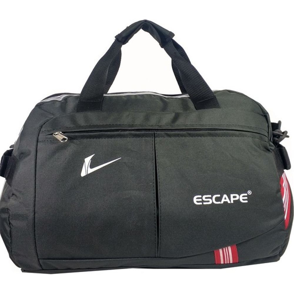 Escape Windmill Escape Spor Çantası Siyah Küçük Çanta (Outdoor) Fiyatı