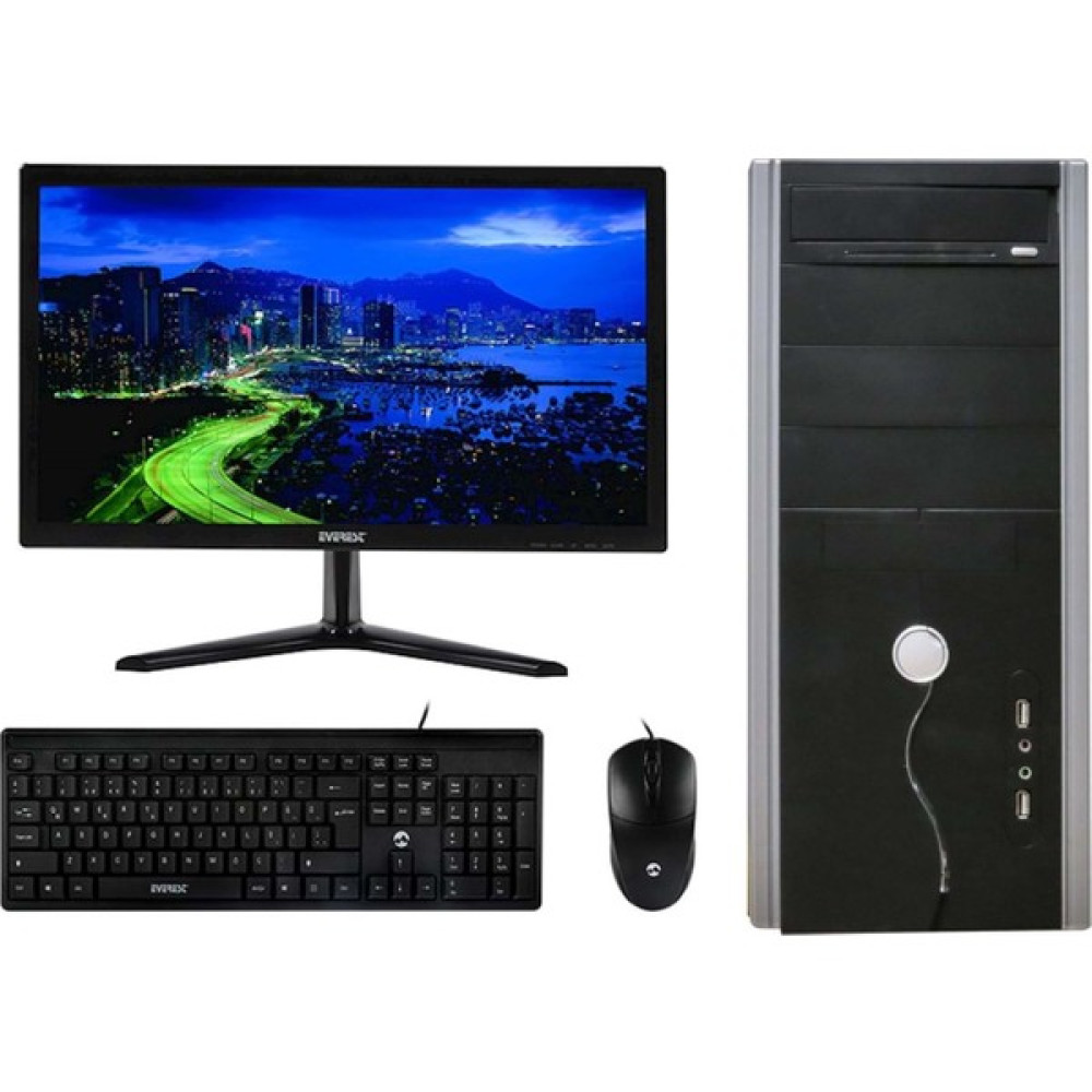 Escapelock İntel Core i5 2.nesil 4 GB RAM 120 GB SSD 18.5" Ofis Bilgisayarı Oto Boyaları Fiyatı