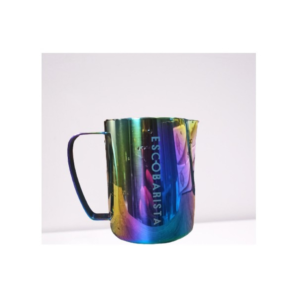 Escobarista 75 cl Süt Potu (Barista Space Latte Pitcher) Premium Cezve Takımları Fiyatı