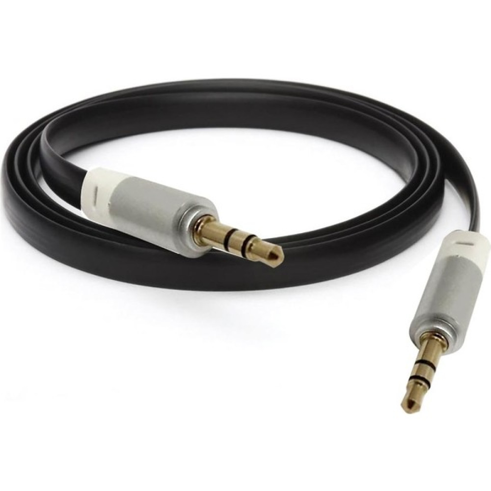 Escom Aux Kablosu 3.5mm Flat 1.2mt Escom Ak-04 Oto Boyaları Fiyatı