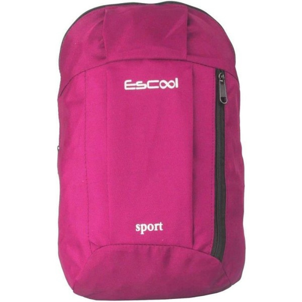 Escool Mini Sırt Çantası Pembe 1902 Bayan Sırt Çantası Fiyatı