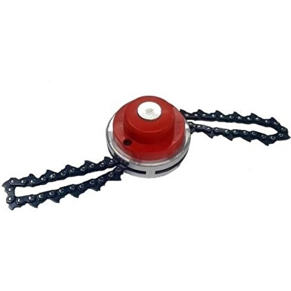 Escpowertools Motorlu Tırpan Başlığı Zincirli - Canavar Başlık Bahçe Makinesi Fiyatı
